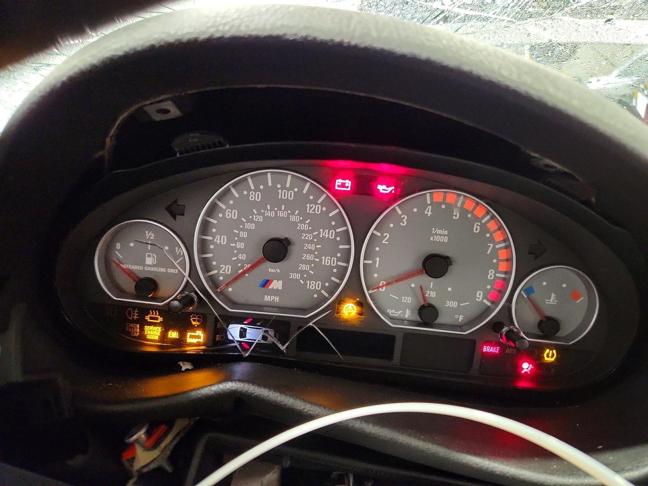 BMW M Series