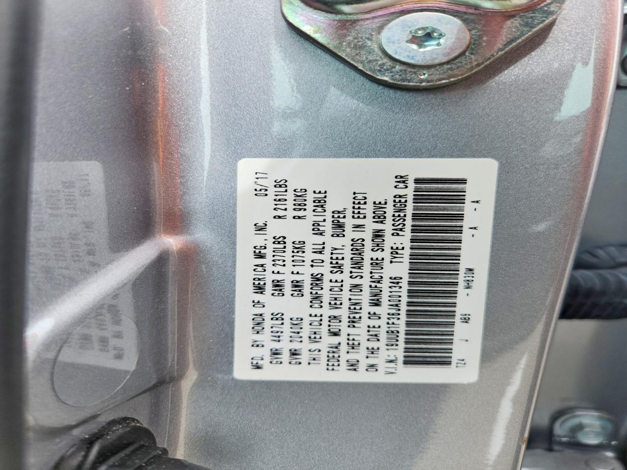 Acura TLX