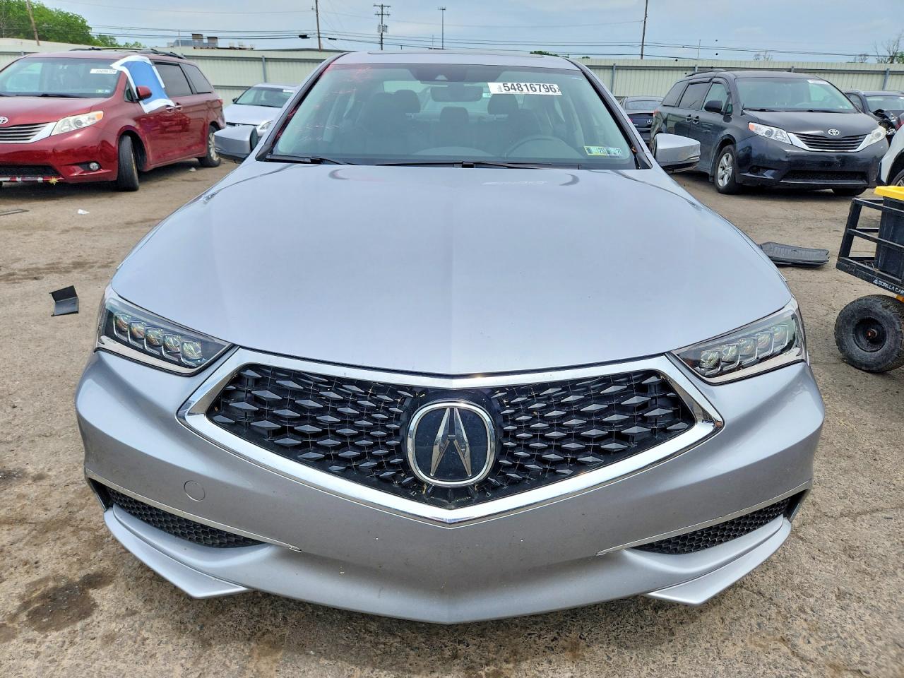 Acura TLX