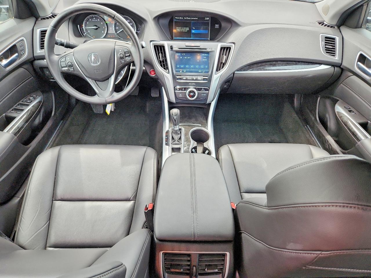 Acura TLX