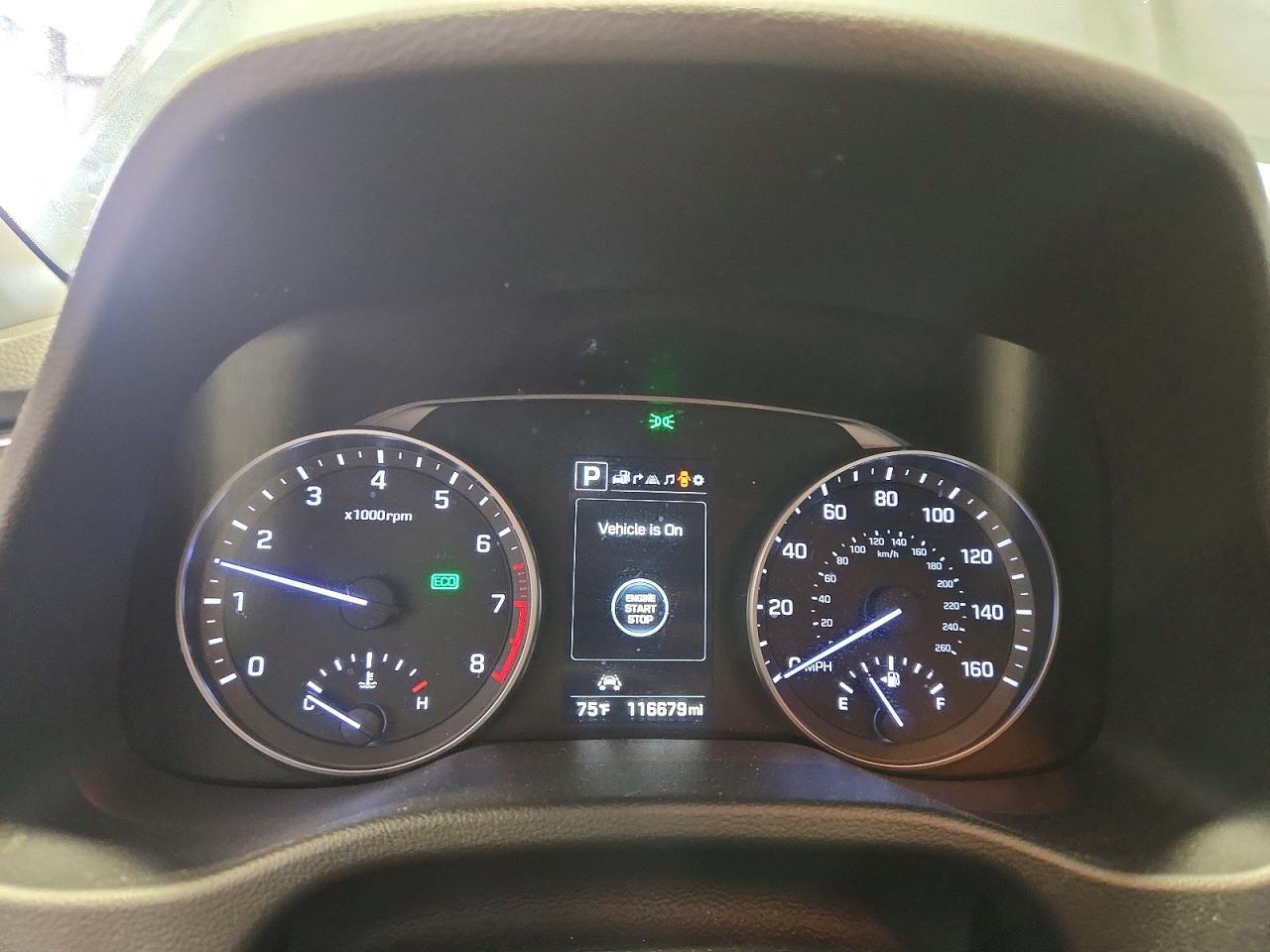 Hyundai ELANTRA Limited