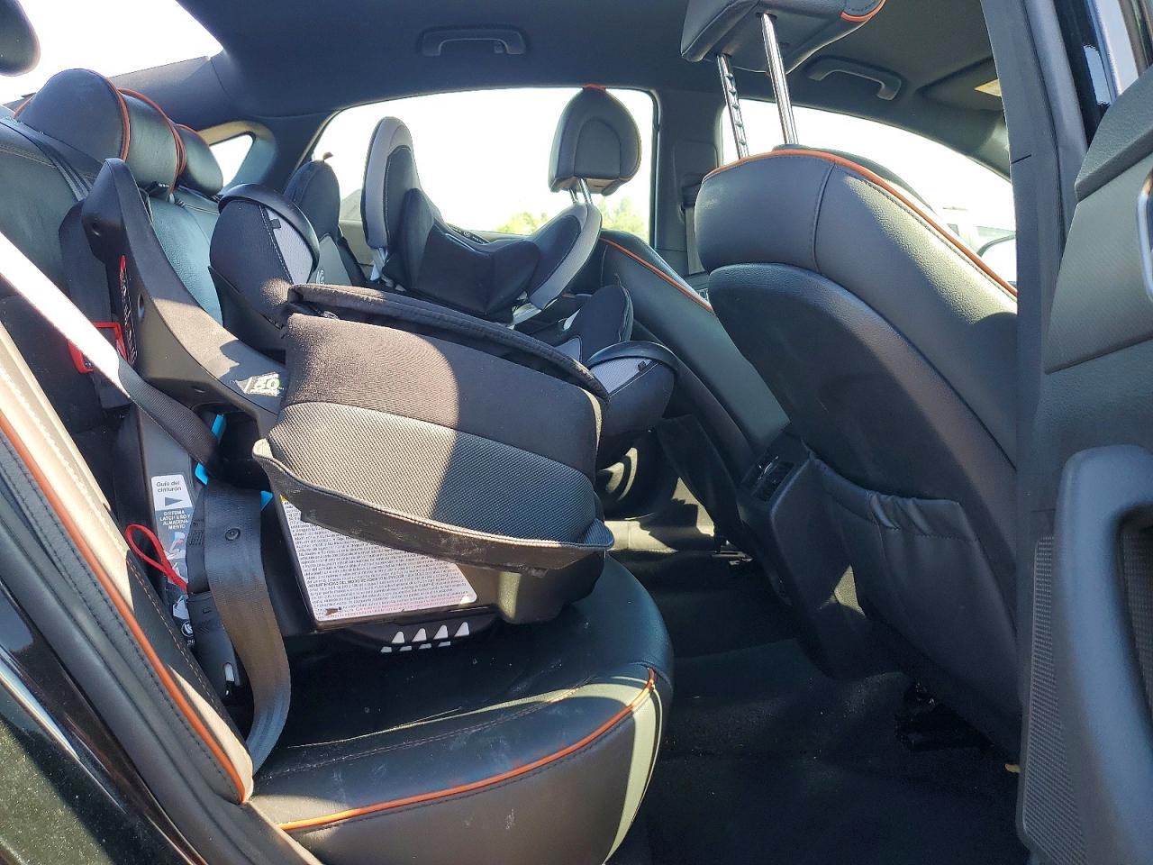 Hyundai SONATA Sport 2.0t