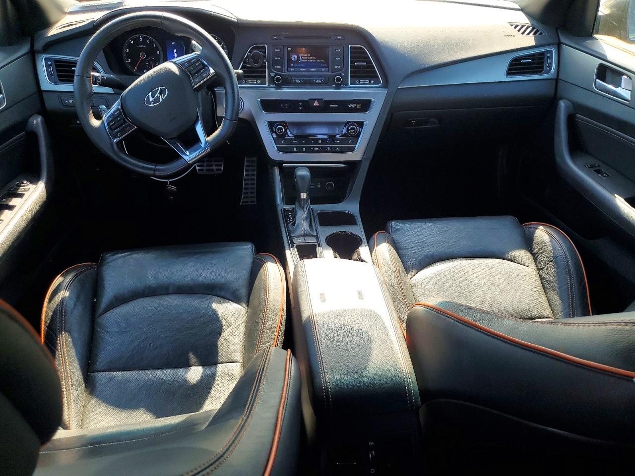 Hyundai SONATA Sport 2.0t