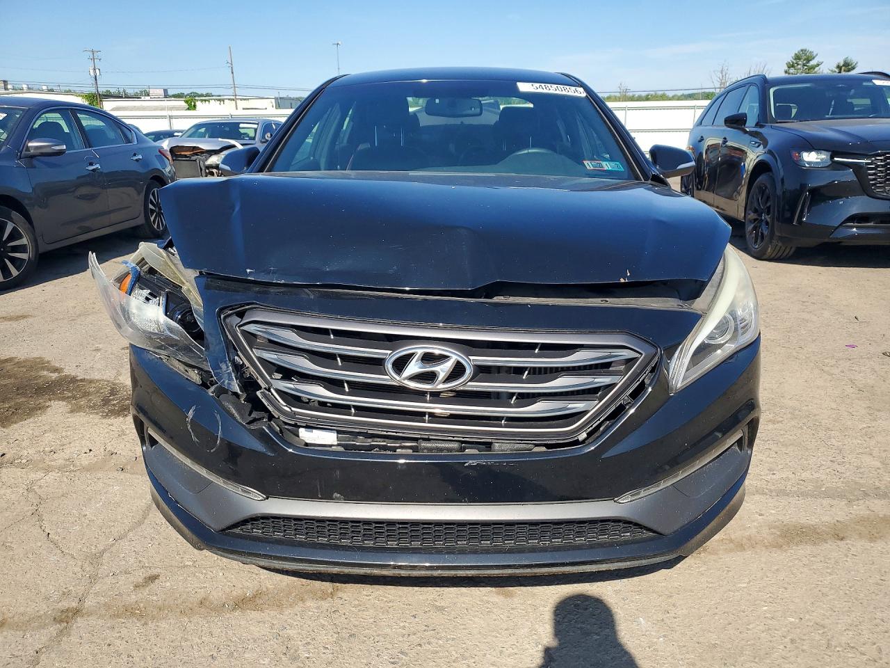 Hyundai SONATA Sport 2.0t