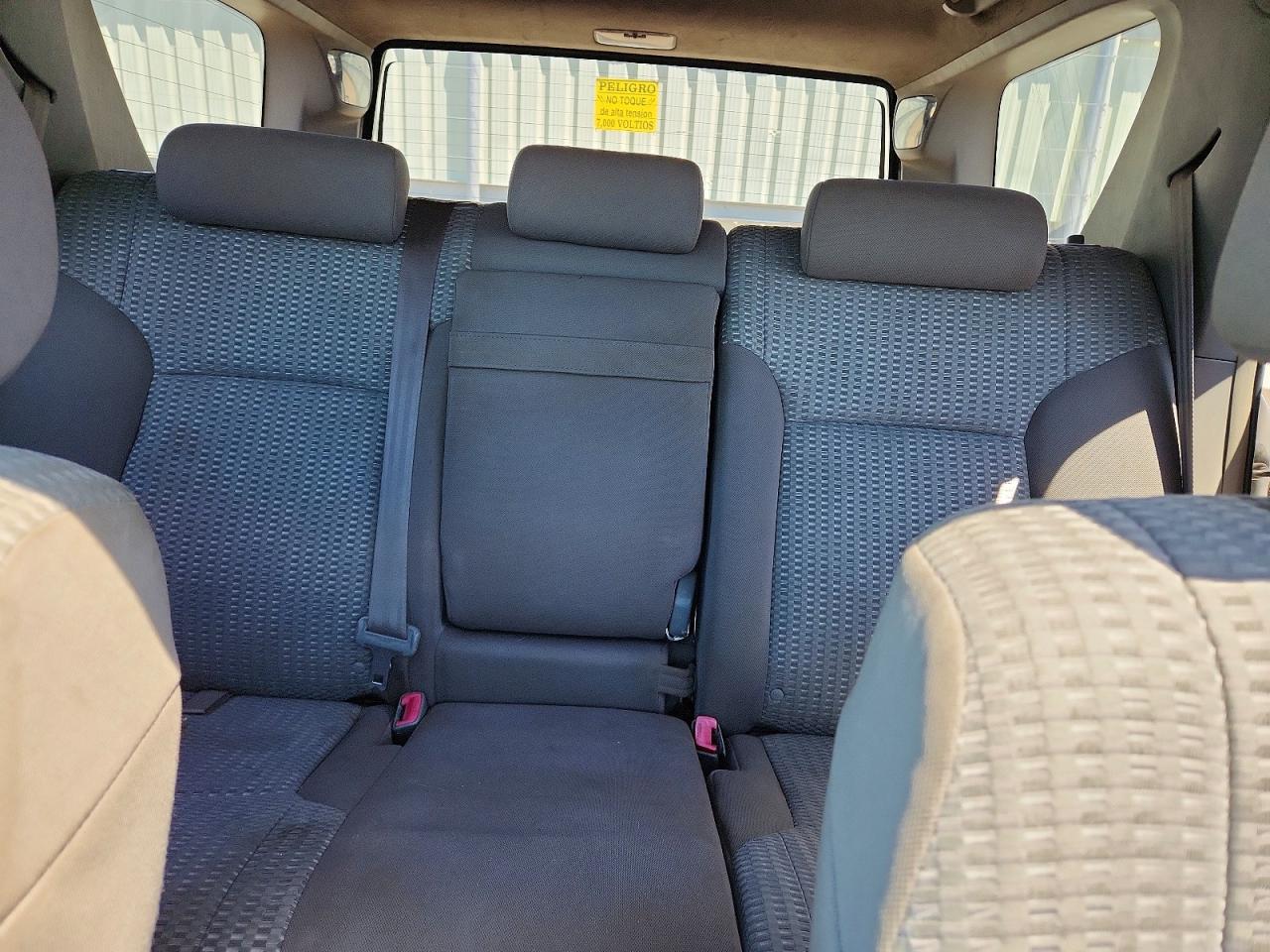 Toyota 4Runner Sr5