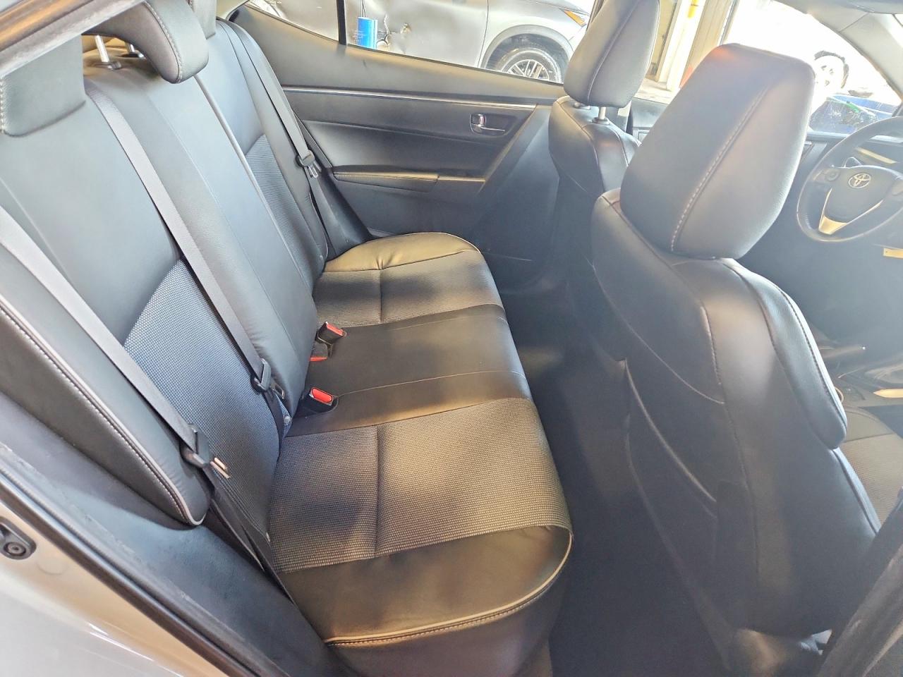 Toyota Corolla S Plus