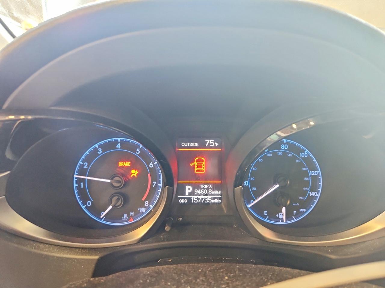 Toyota Corolla S Plus