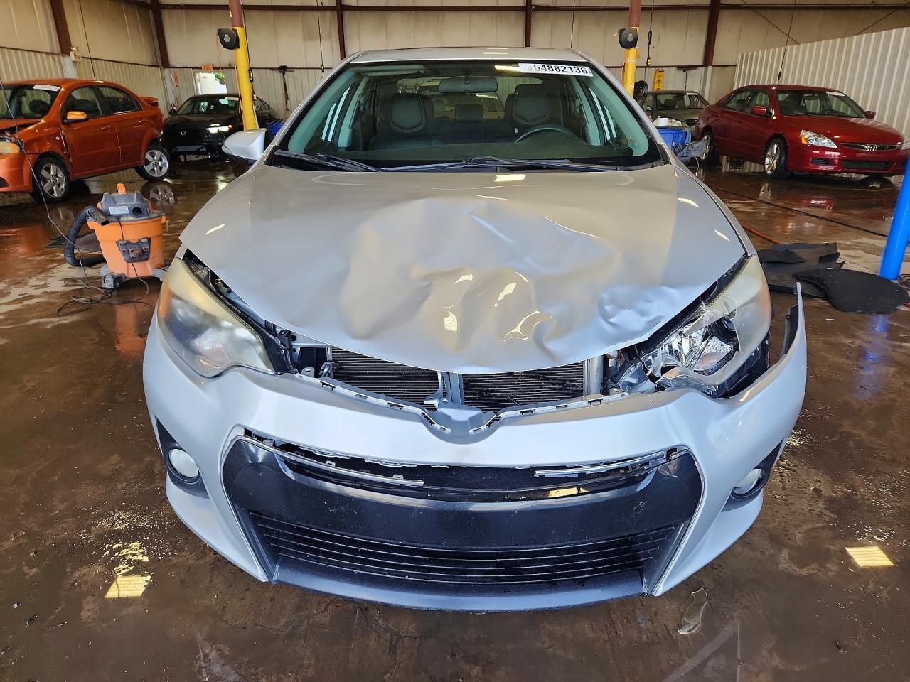 Toyota Corolla S Plus