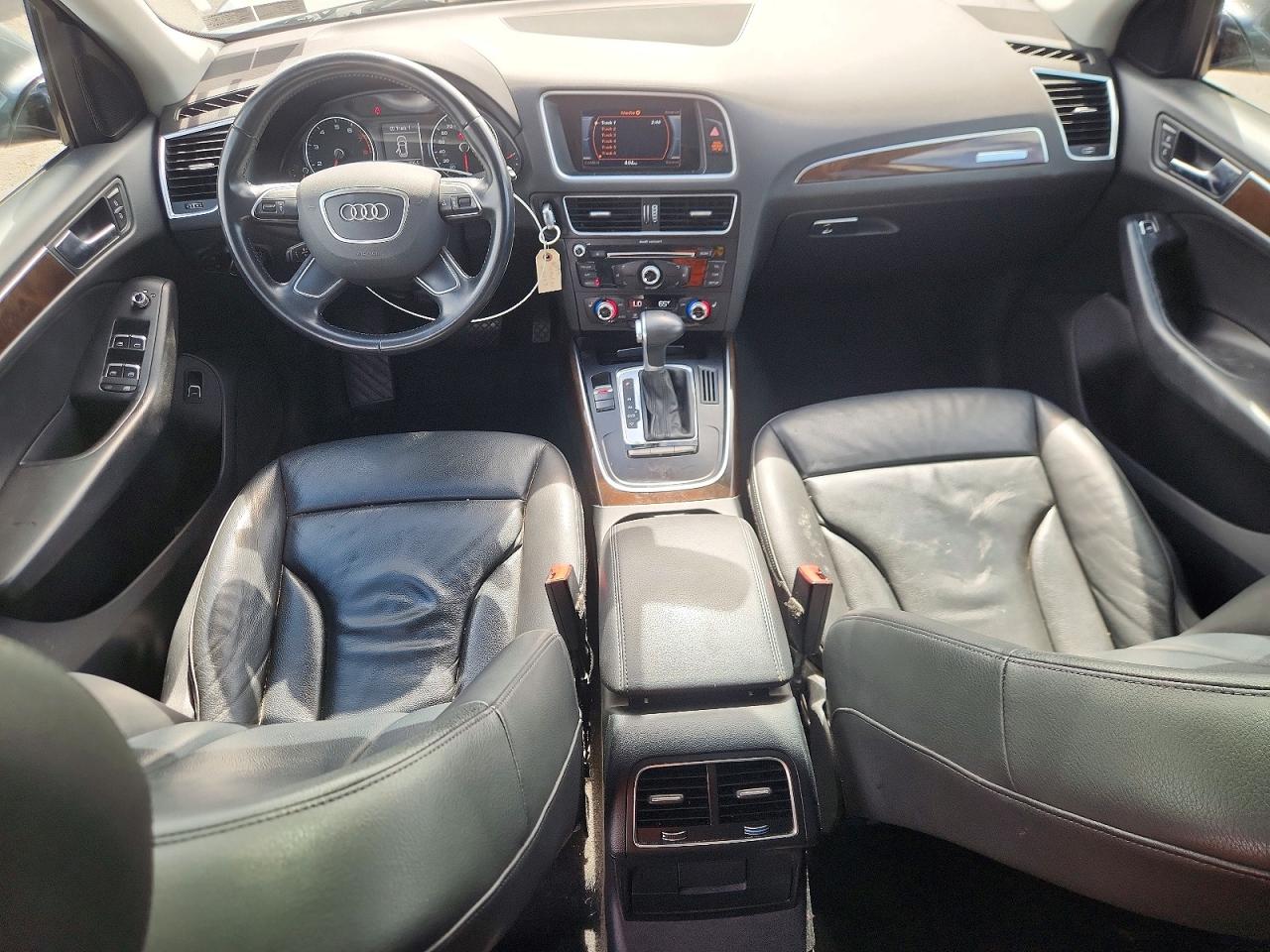 Audi Q5 Premium