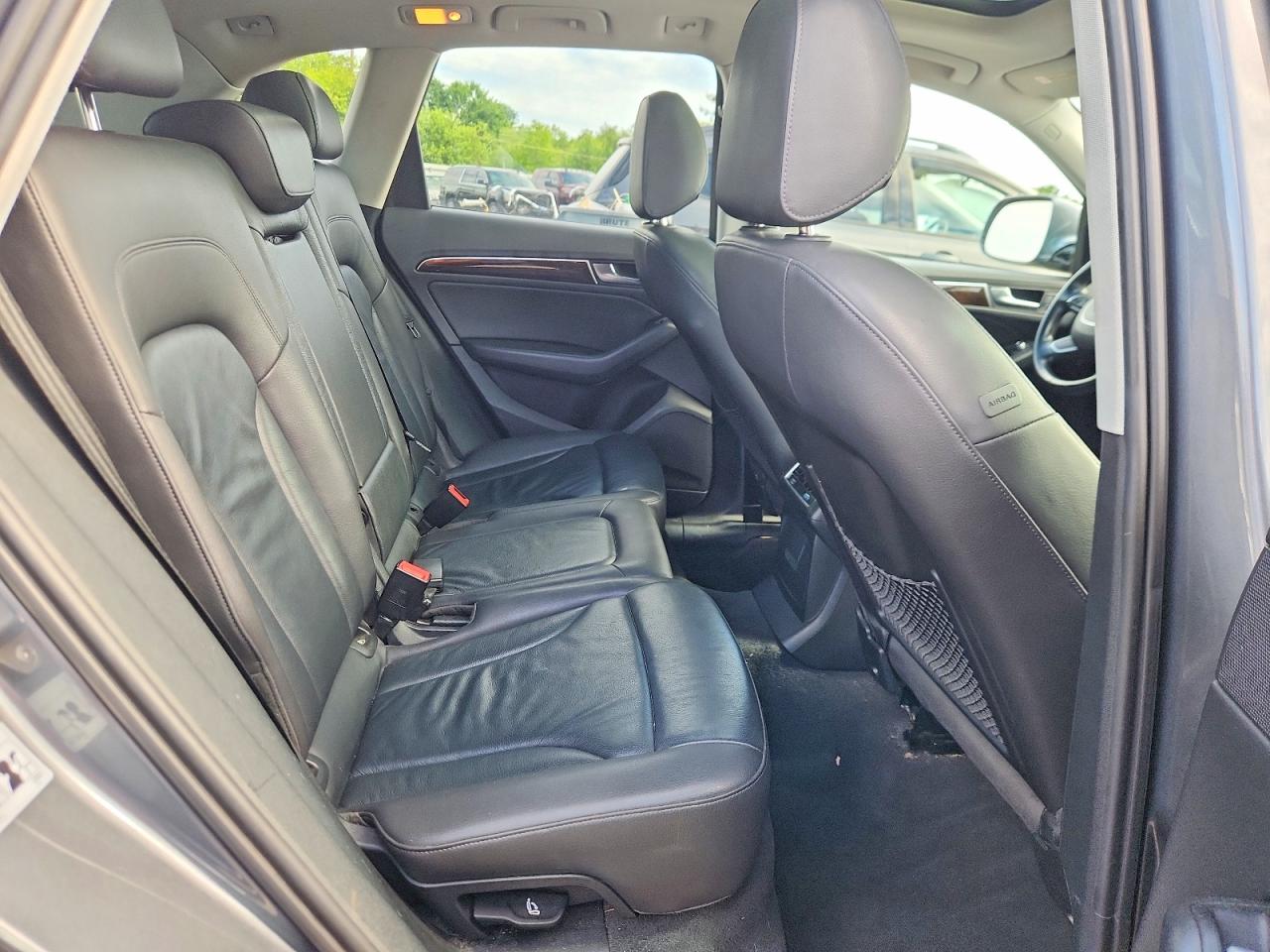 Audi Q5 Premium
