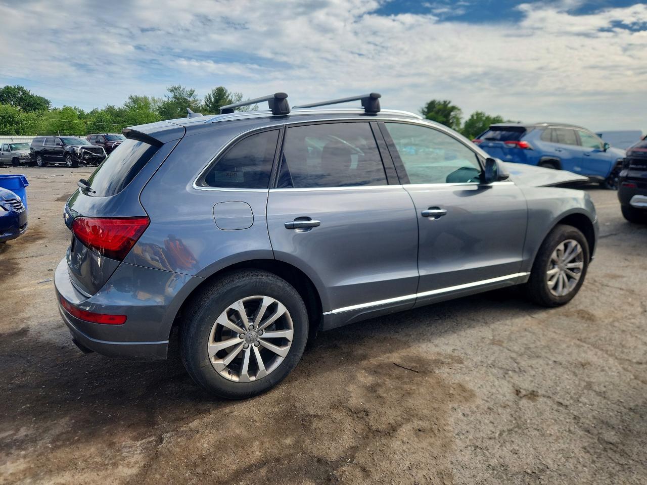 Audi Q5 Premium