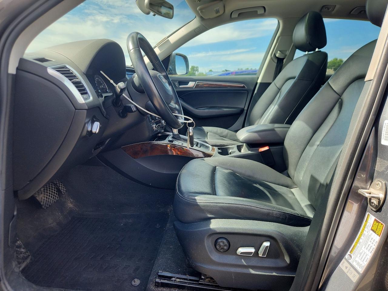 Audi Q5 Premium