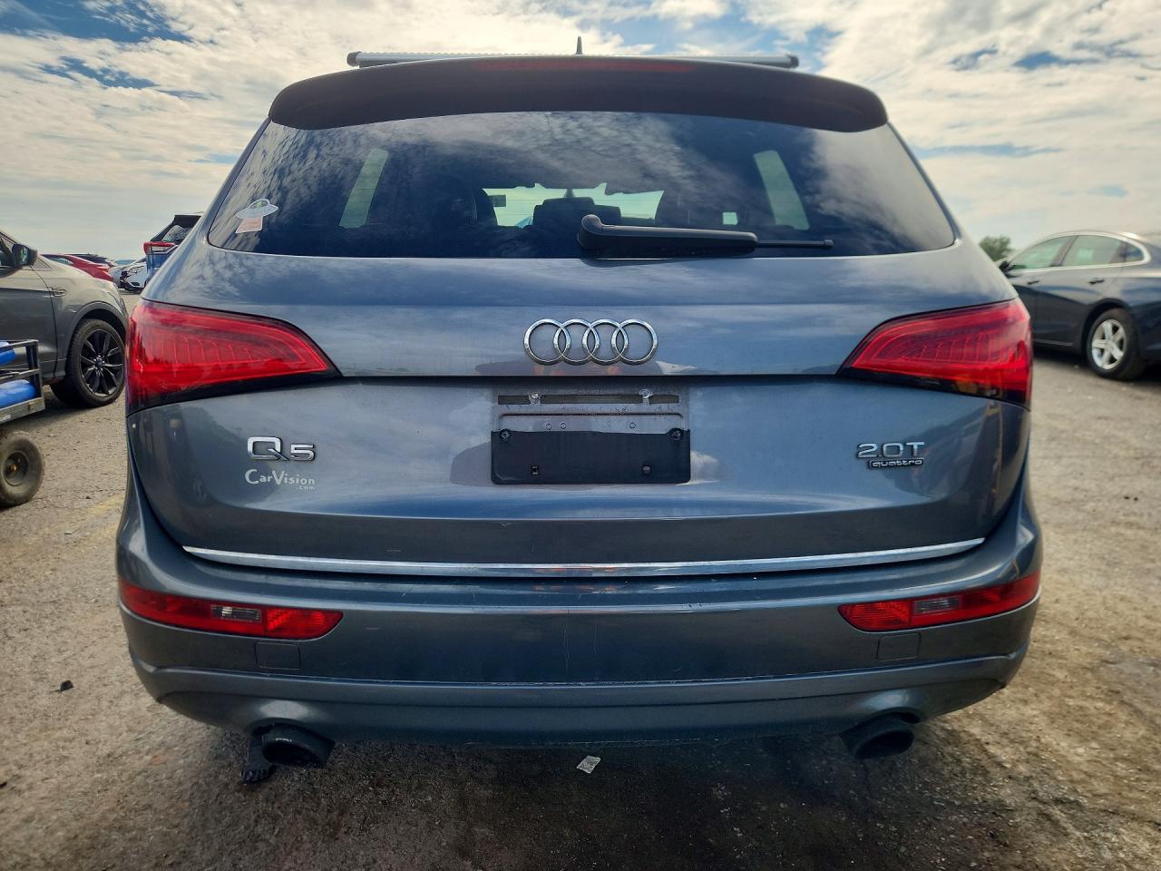 Audi Q5 Premium