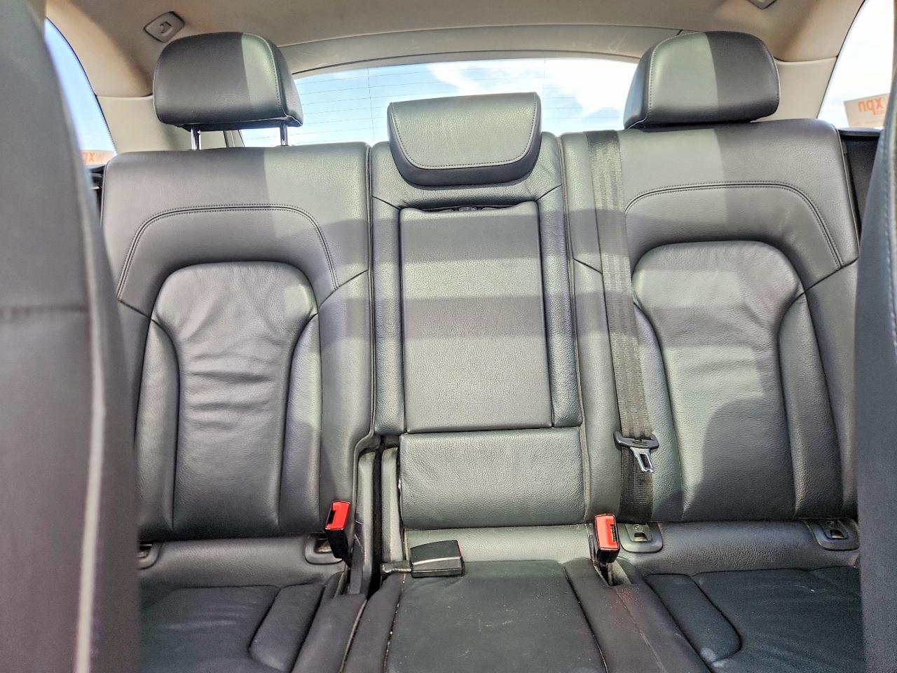 Audi Q5 Premium