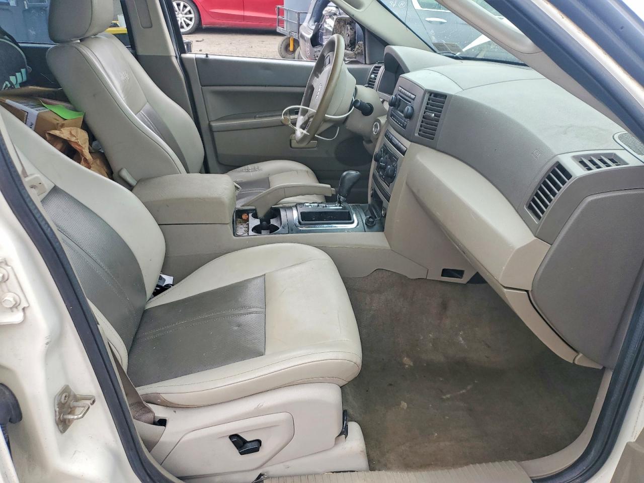 Jeep Cherokee Laredo