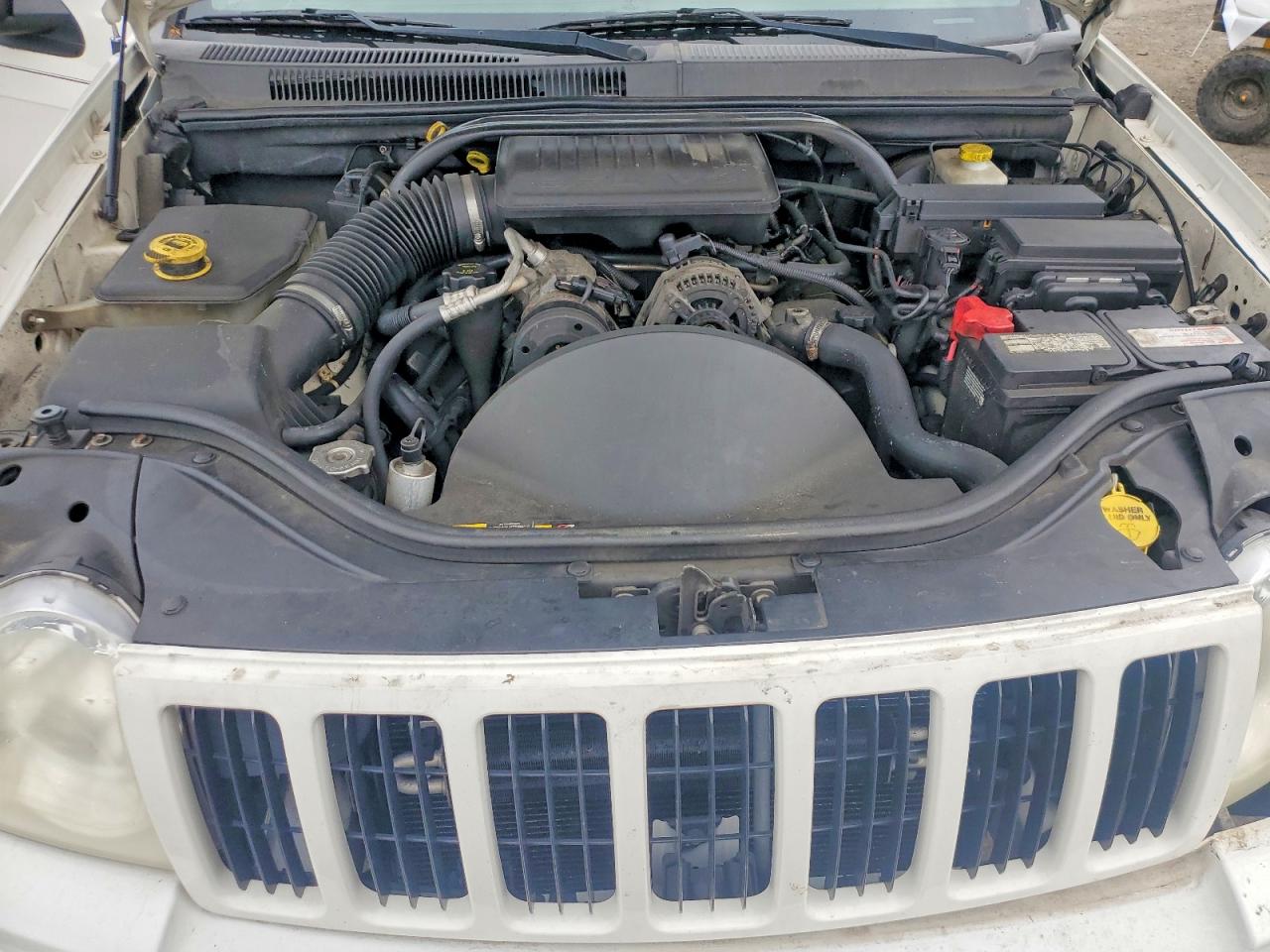 Jeep Cherokee Laredo