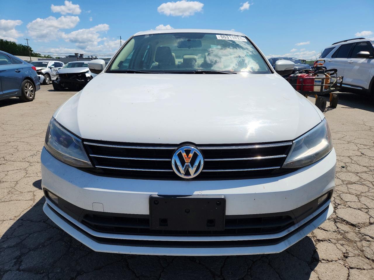 Volkswagen Jetta Tdi