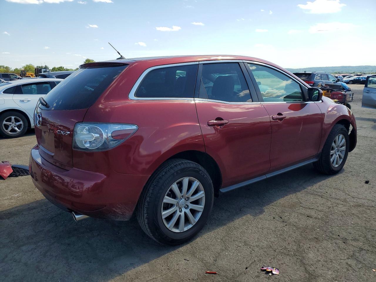 Mazda Cx