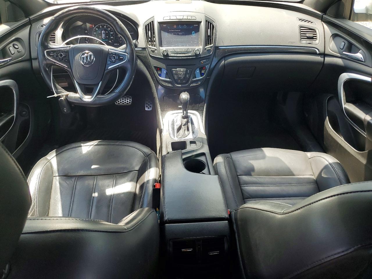 Buick Regal Gs