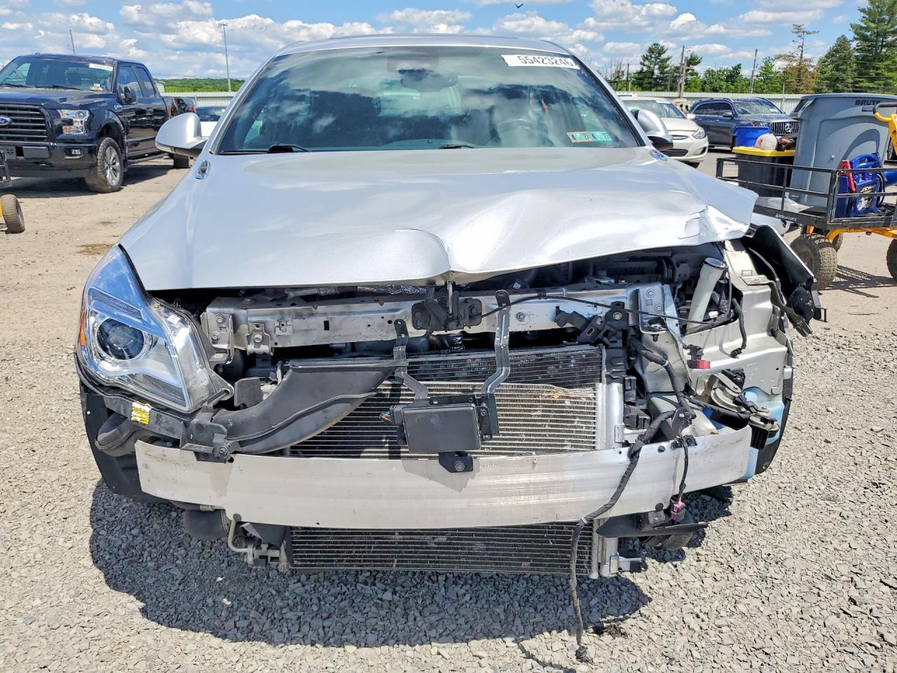Buick Regal Gs