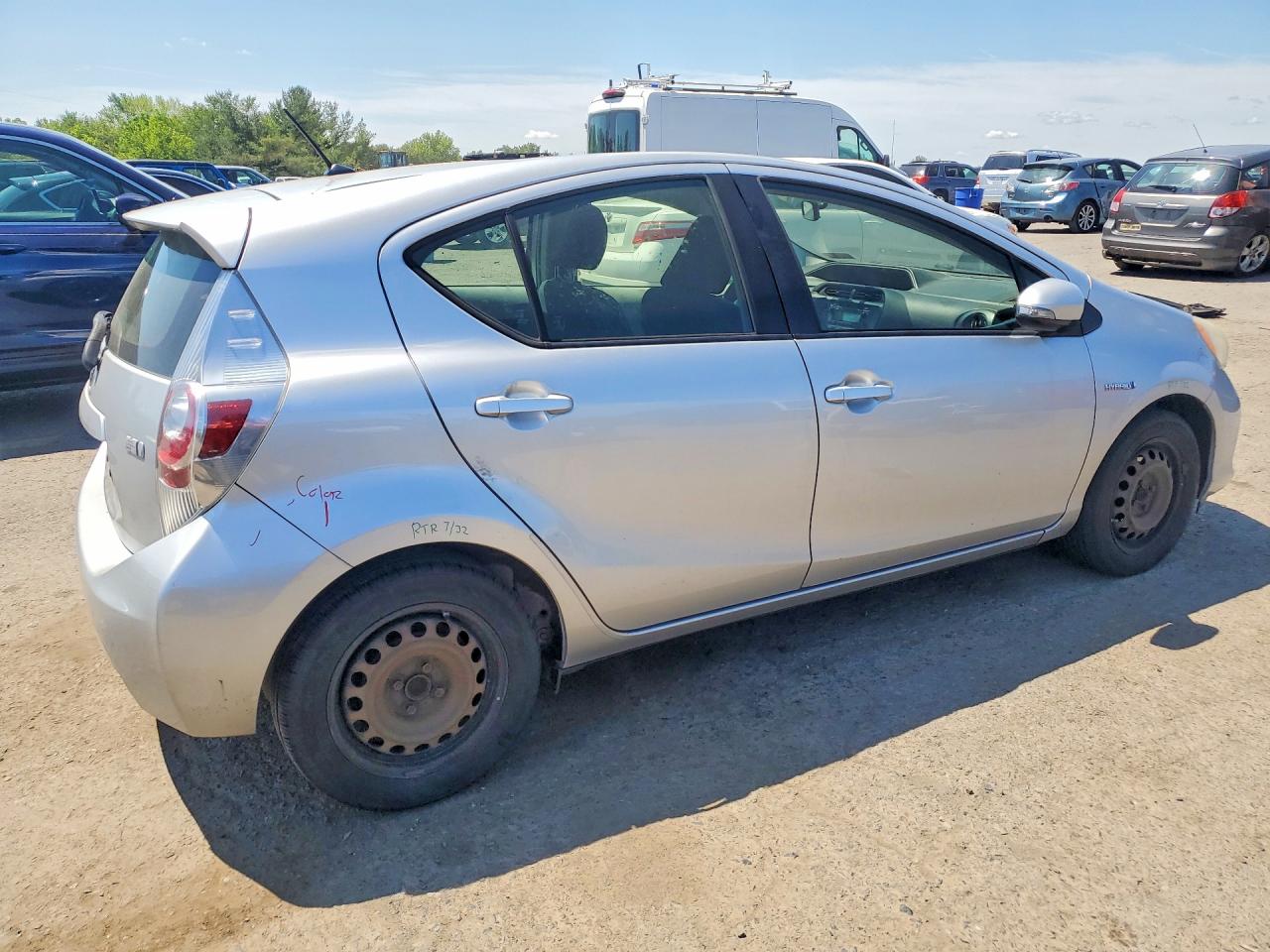 Toyota Prius Two