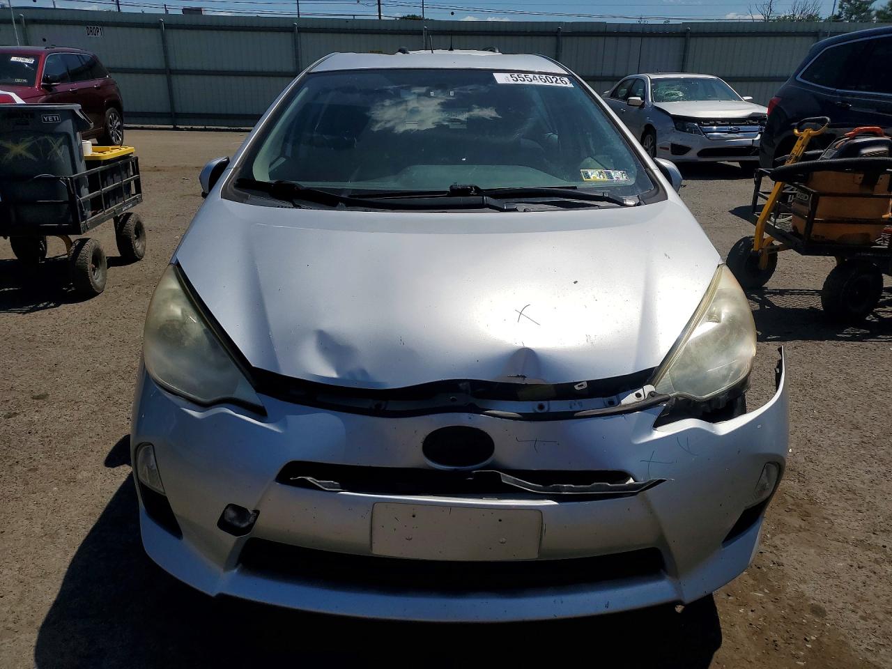Toyota Prius Two