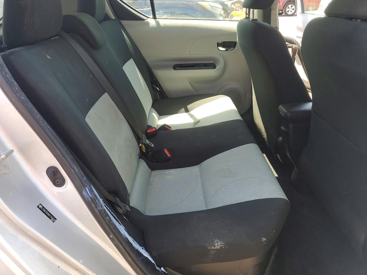 Toyota Prius Two