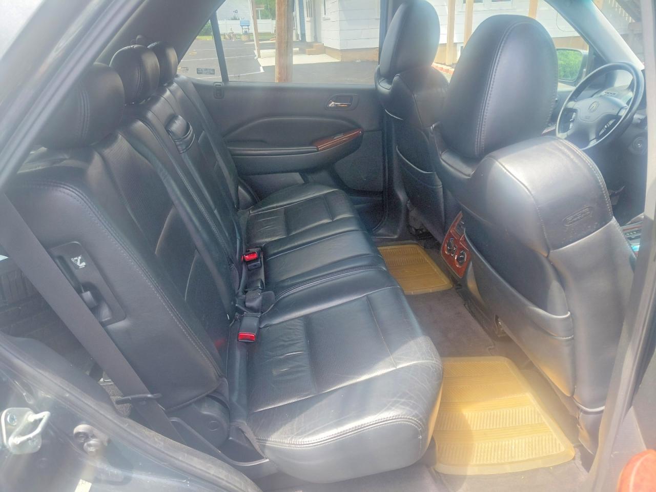 Acura MDX