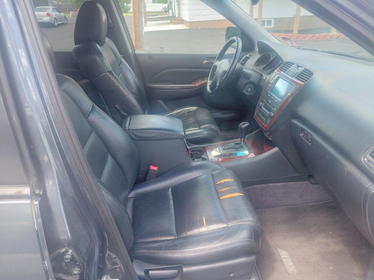 Acura MDX