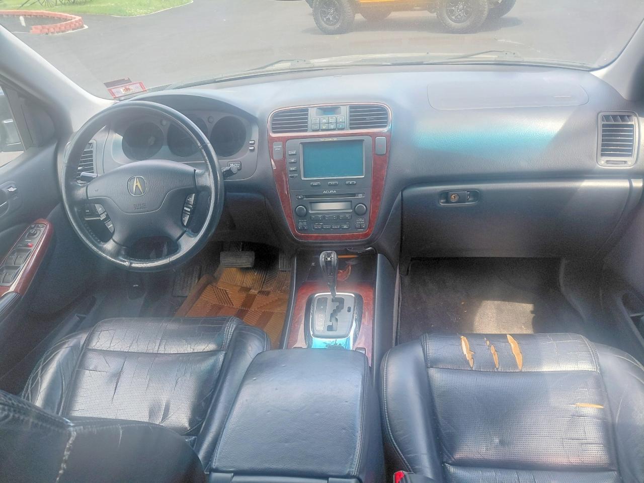 Acura MDX