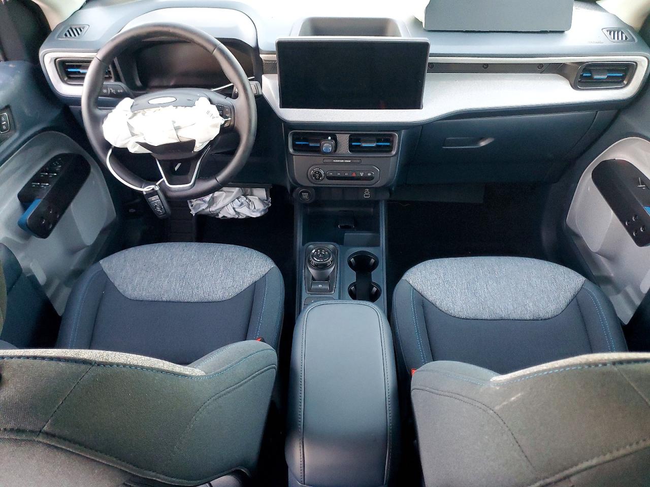 Ford Maverick Xlt