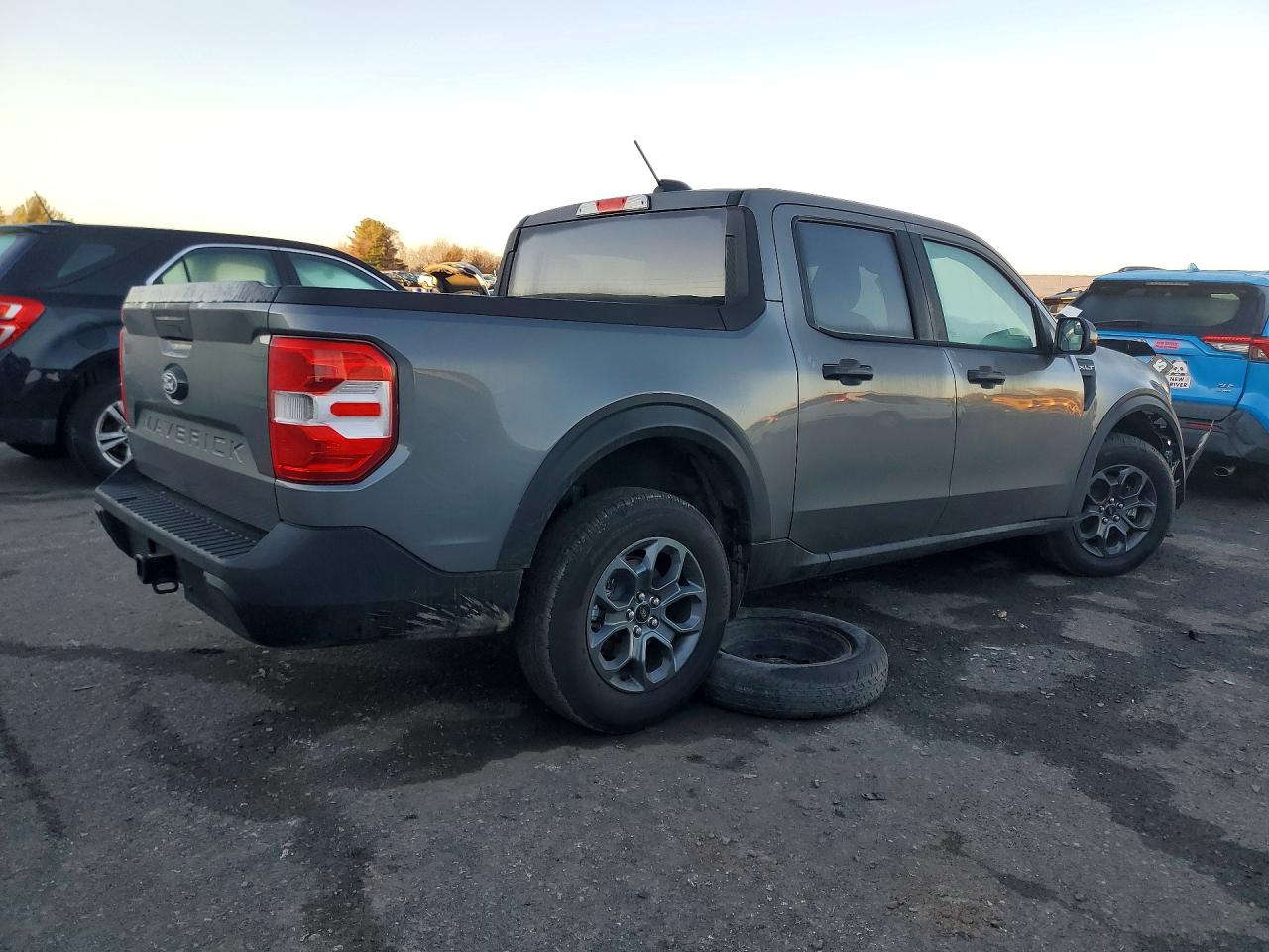 Ford Maverick Xlt