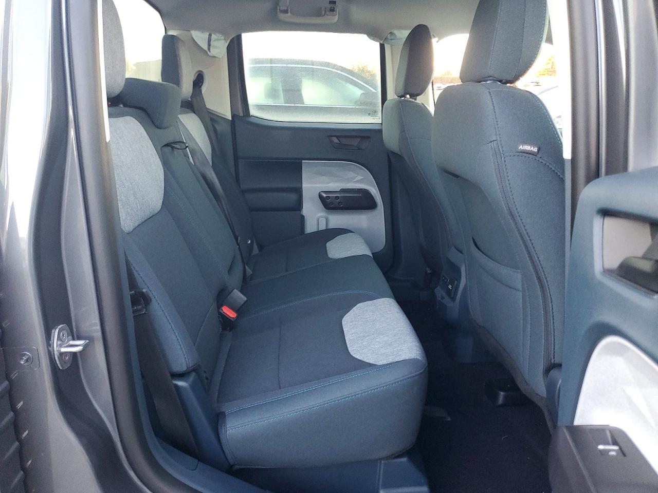 Ford Maverick Xlt