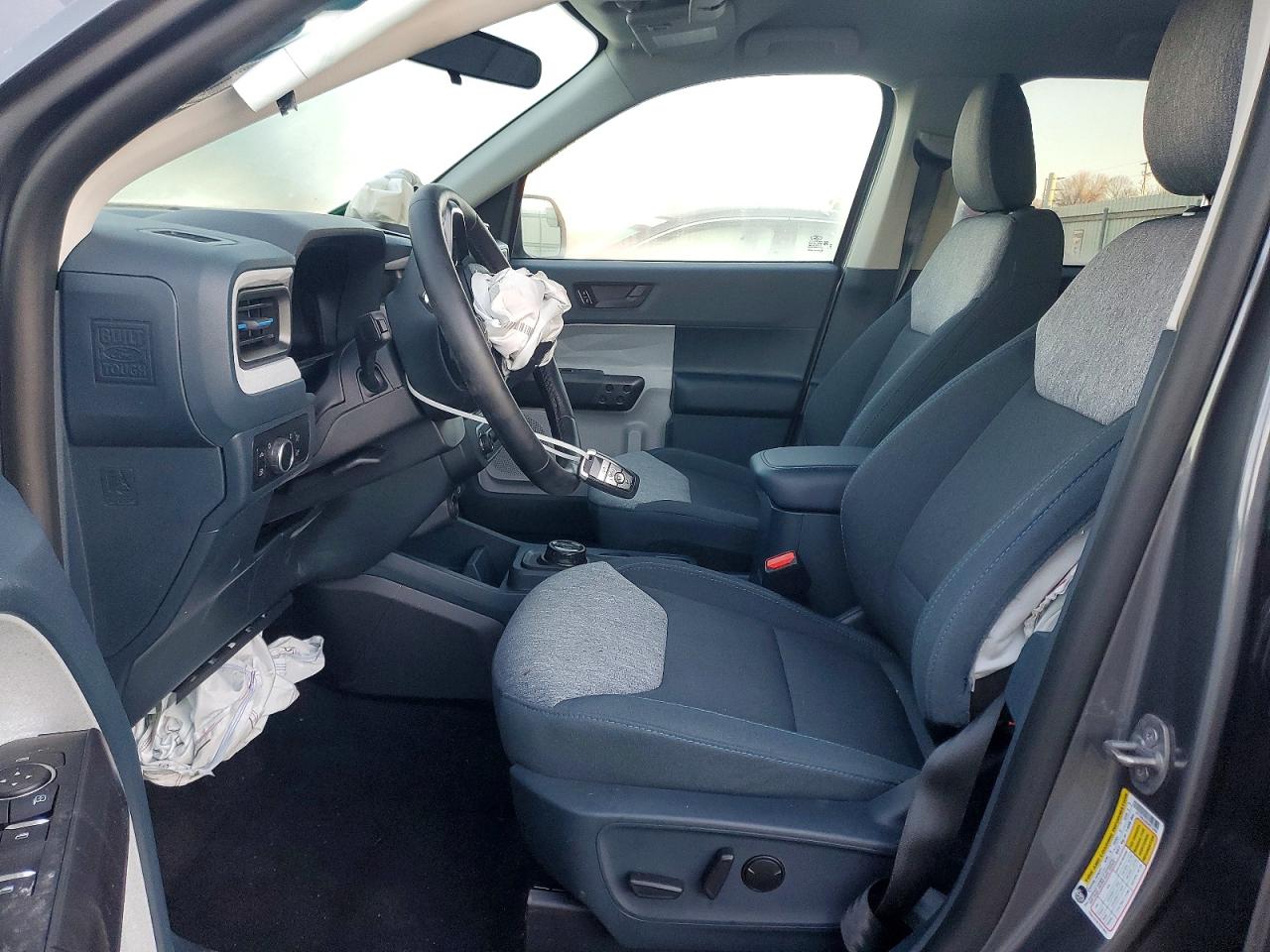 Ford Maverick Xlt