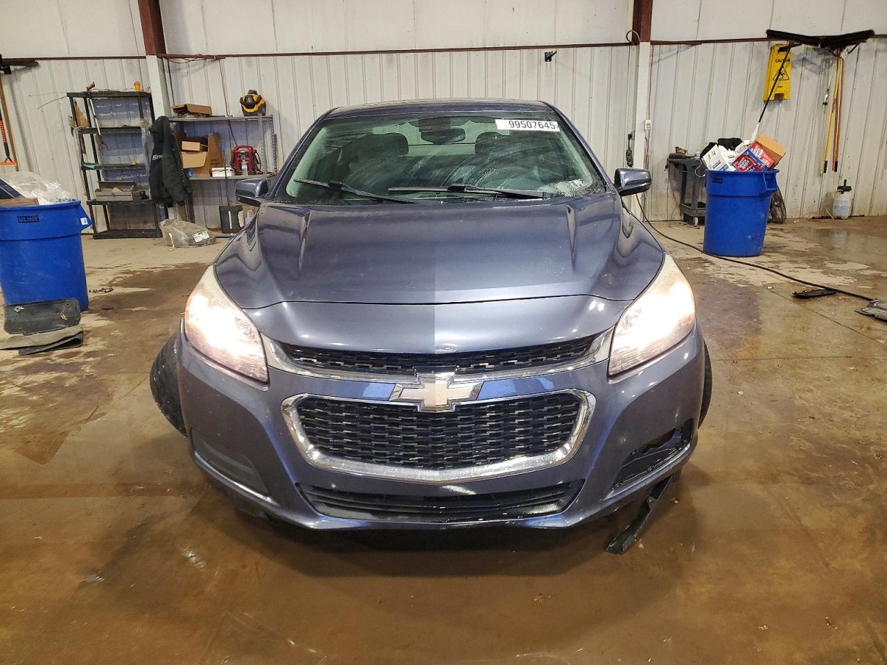 Chevrolet Malibu 1lt