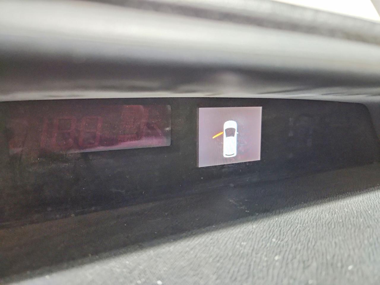 Toyota Prius Three