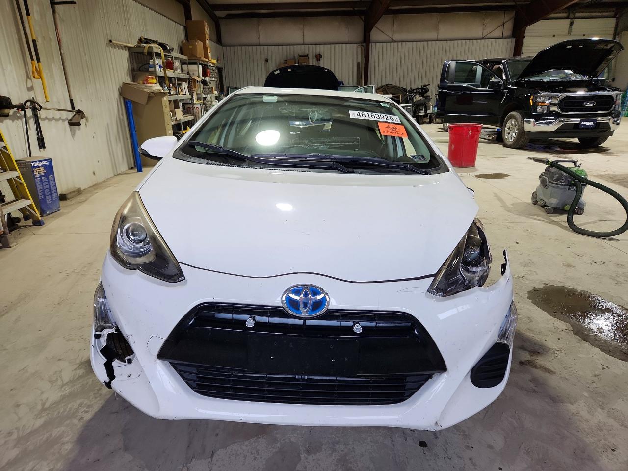 Toyota Prius Three