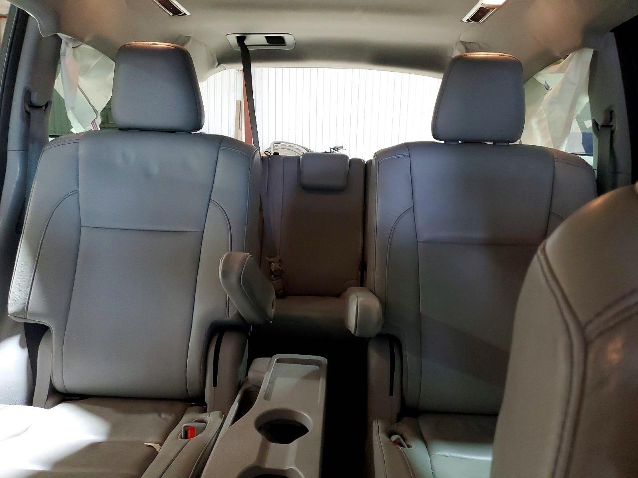 Toyota Highlander Xle