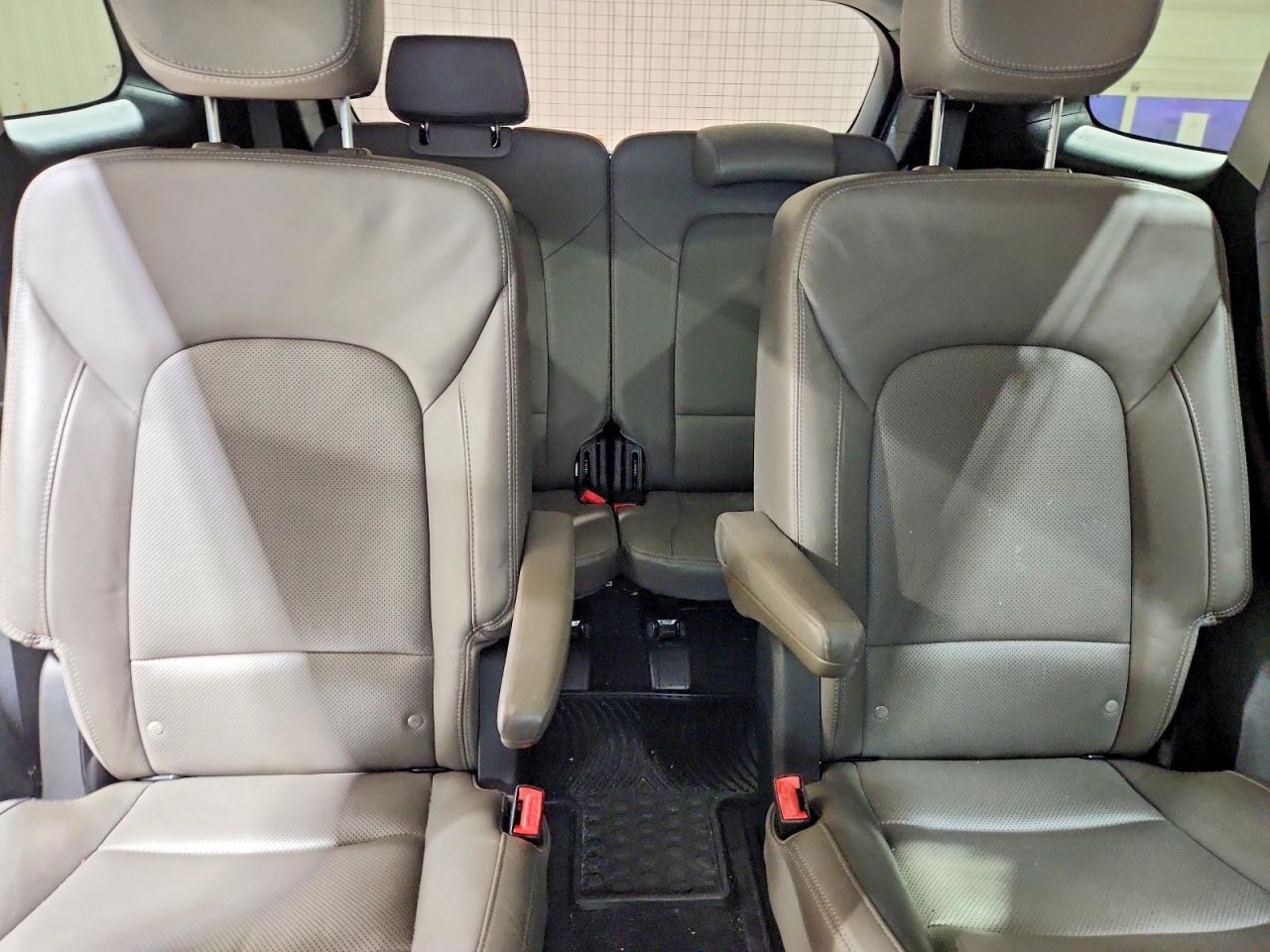 Hyundai SANTA FE Limited