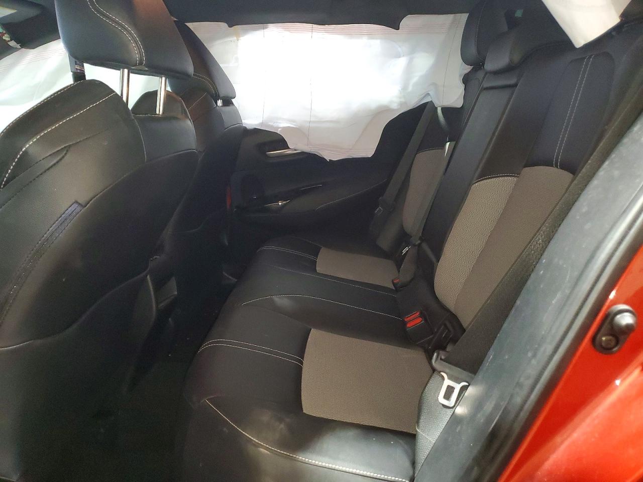 Toyota Corolla Xse