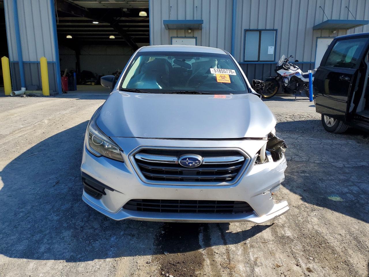 Subaru Legacy 2.5i