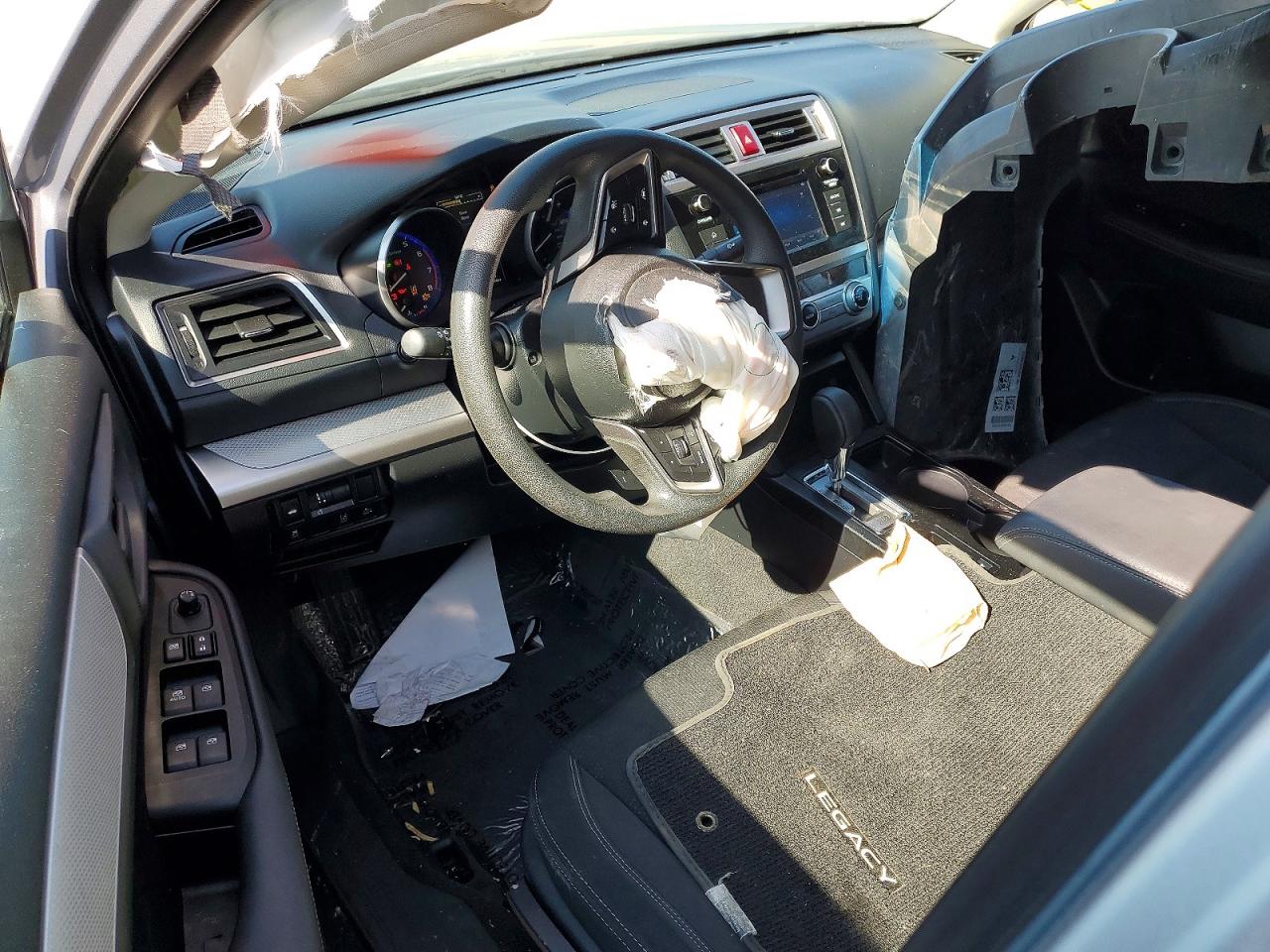 Subaru Legacy 2.5i