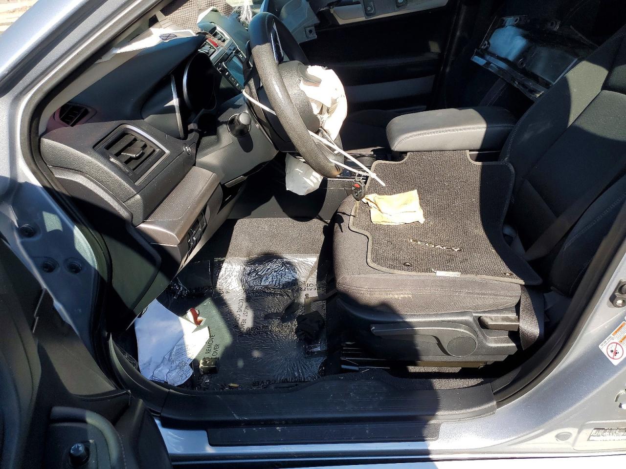Subaru Legacy 2.5i
