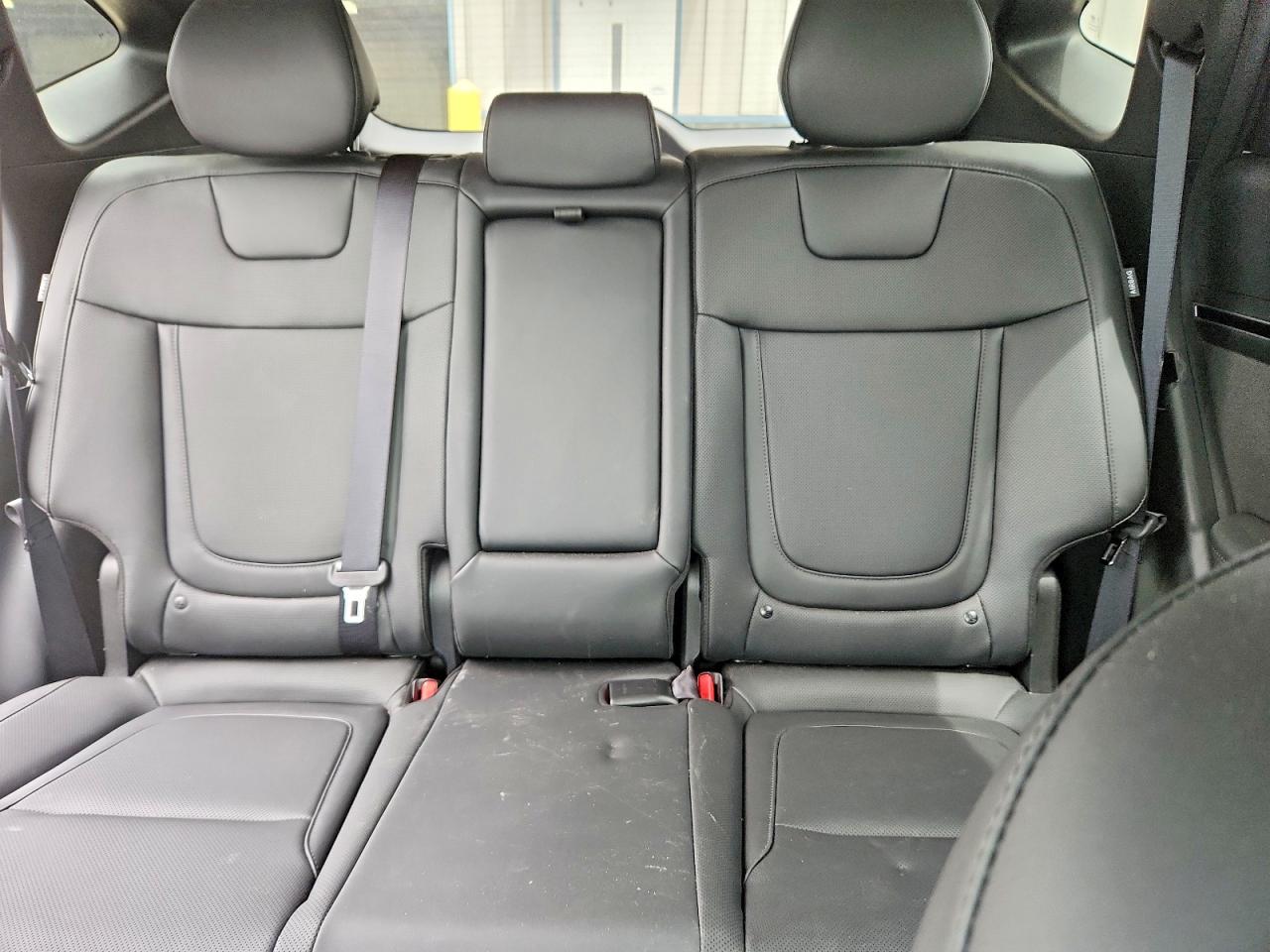 Hyundai TUCSON Sel Convenience