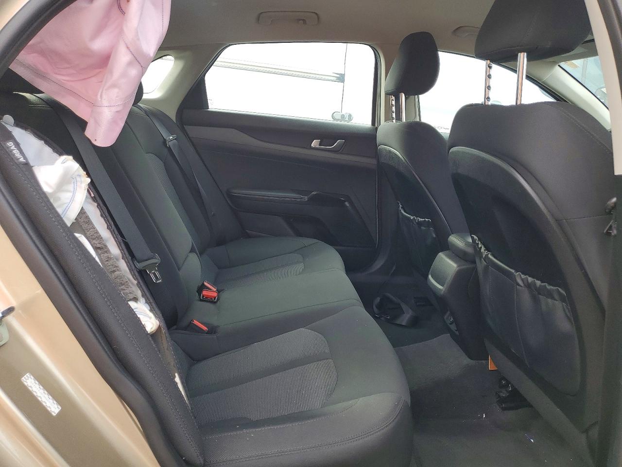 Kia K5 Lxs