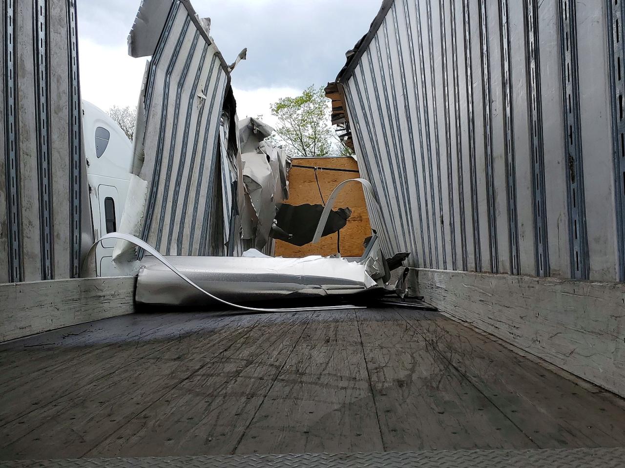 Hyundai Translead Inc Trailers