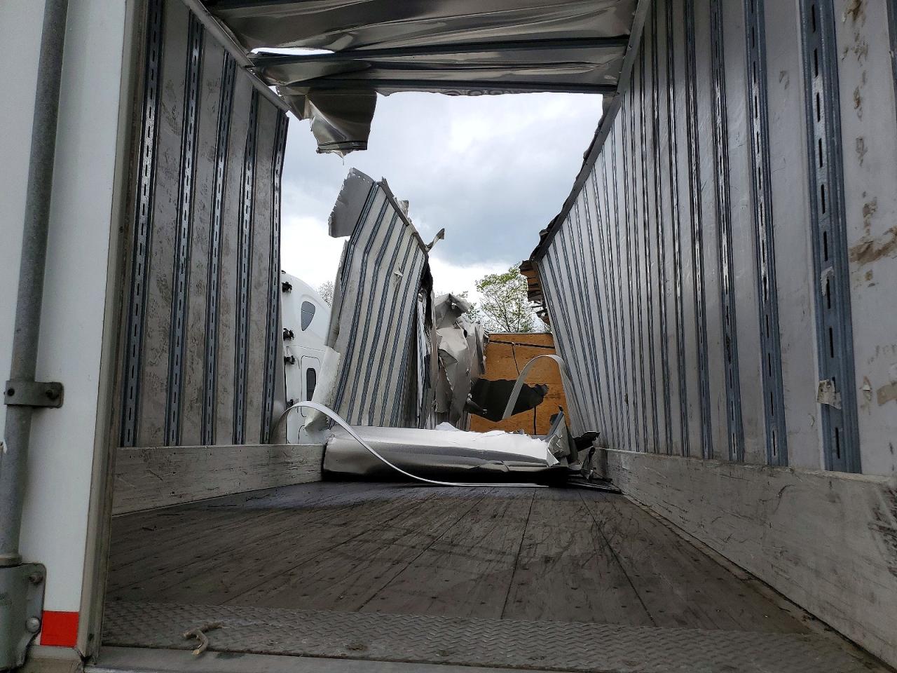 Hyundai Translead Inc Trailers