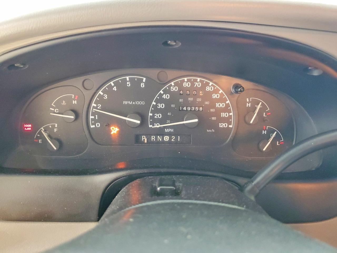 Ford Ranger Super Cab