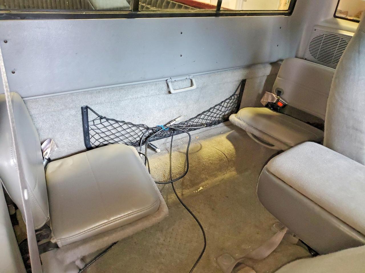 Ford Ranger Super Cab