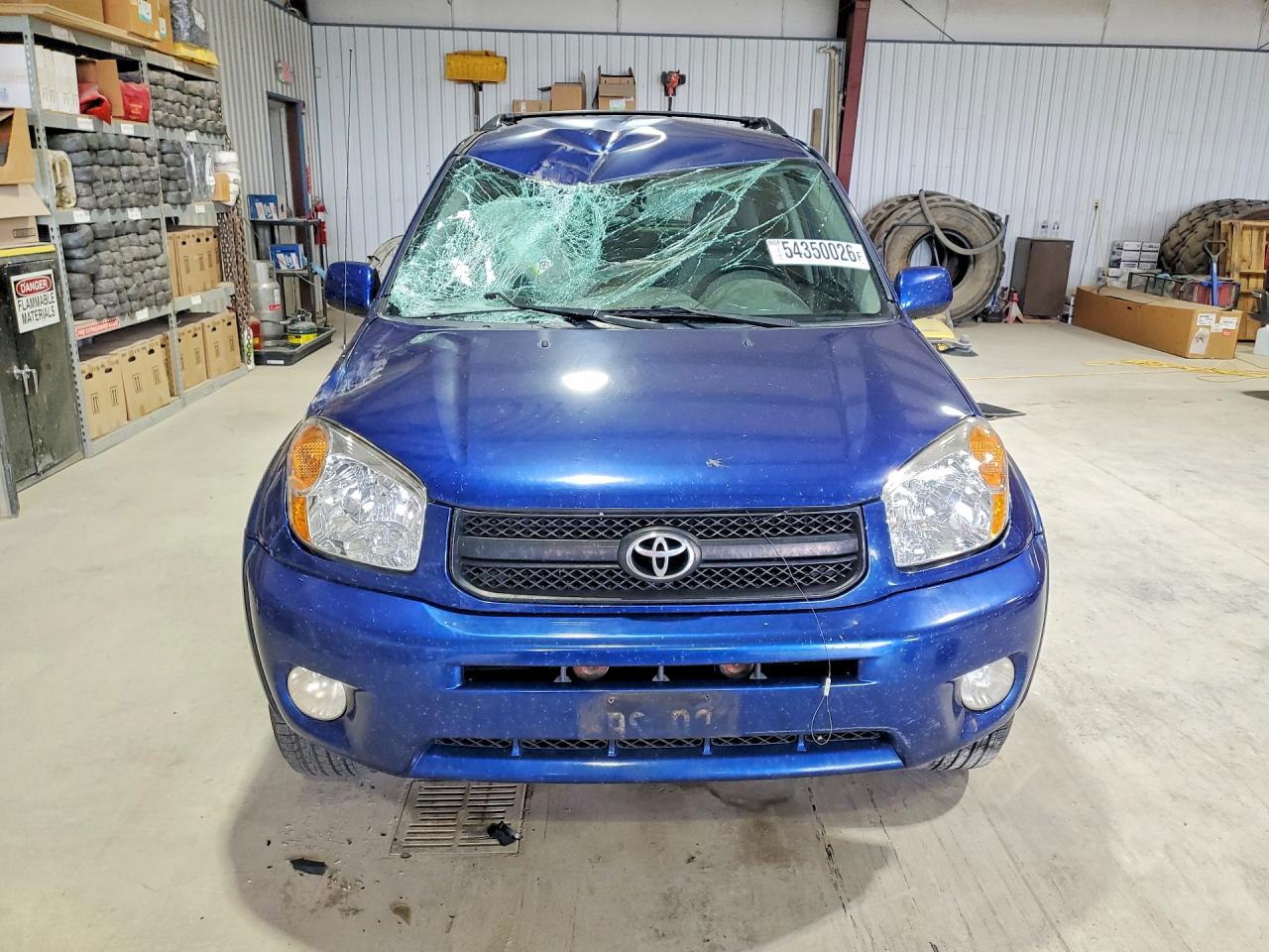 Toyota RAV4 Base